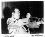 Jazz Musicians - Lot of 19 Unsigned Photographs