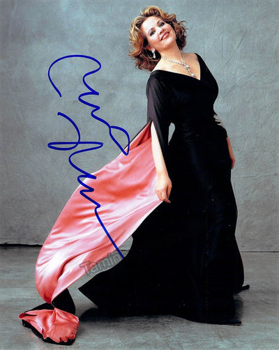 Fleming, Renee - Signed Photo