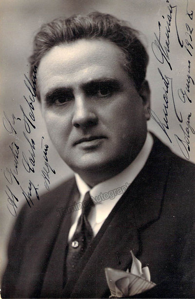 STRACCIARI, Riccardo