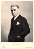 Zandonai, Riccardo - Autograph Music Quote Signed 1924 with Photo