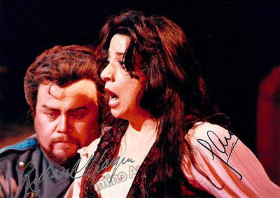 MARGINSON, Richard - ARAYA, Graciera