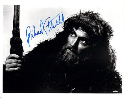 STILWELL, Richard (Various Autographs)
