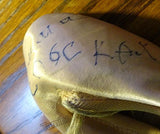 Karelskaya, Rimma - Signed Pointe Shoes
