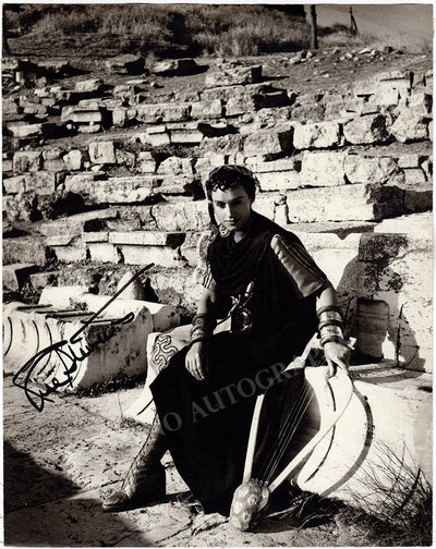 Stevens, Rise - Large Signed Photo Lot