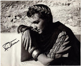 Stevens, Rise - Large Signed Photo Lot