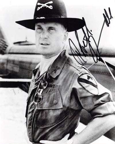 Duvall, Robert - Signed Photograph