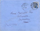 Hichens, Robert - Autograph Note Signed 1912