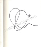Irvine, Robert - Signed Book "Impossible to Easy"