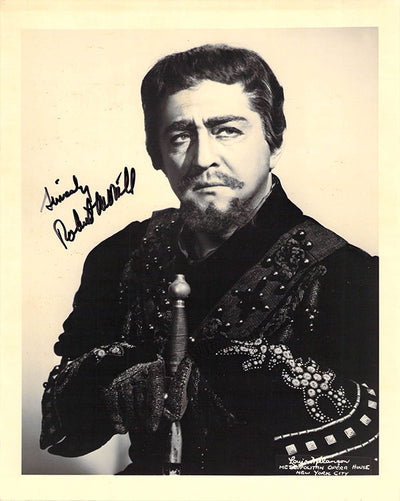 Di Luna in Trovatore