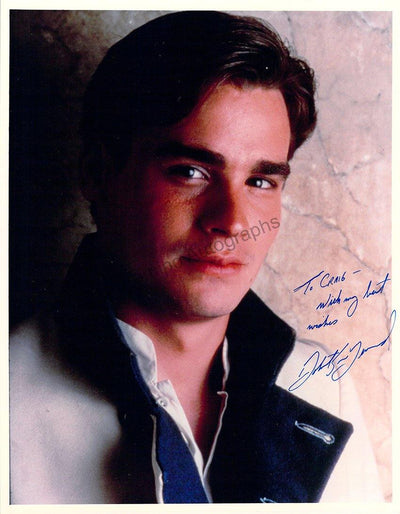 Leonard, Robert Sean - Signed Photo