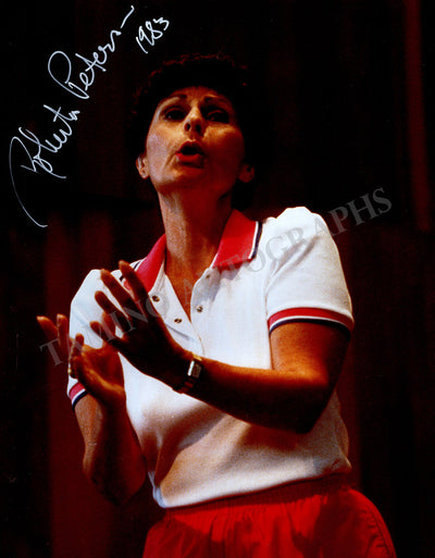 In Rehearsal (II)