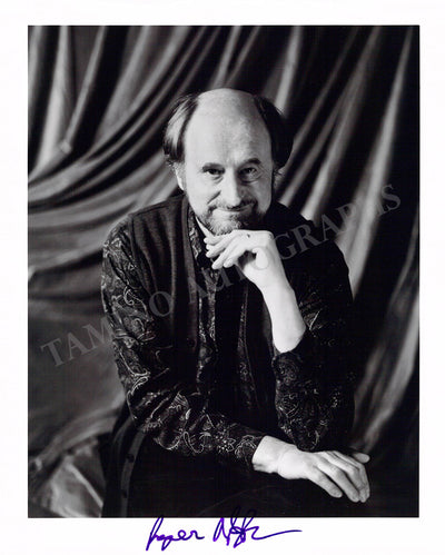 Norrington, Roger - Signed Photograph