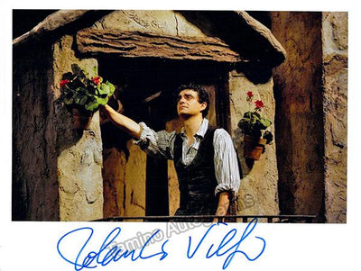 Rodolfo in Boheme 2