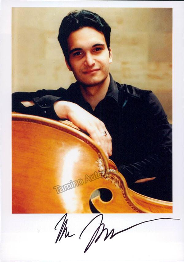 Patkolo, Roman - Signed Photo