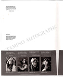 Ponselle, Rosa - Lot of 9 Unsigned Photographs