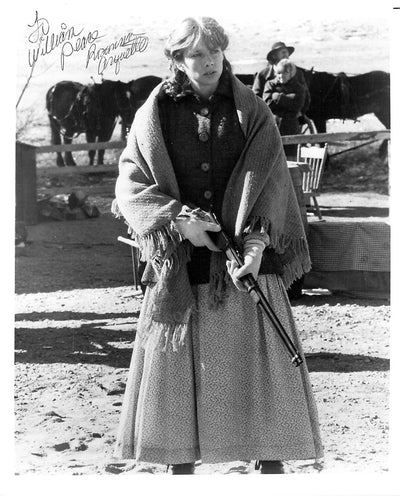 Arquette, Rosanna - Signed Photograph