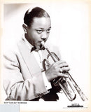 Jazz Musicians - Lot of 19 Unsigned Photographs
