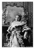 La Scala - Lot of 50 Photos 1950s-60s