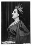 La Scala - Opera Photo Postcards - Lot of 50