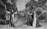 Wagner Opera Scenes -  Lot of 83 Vintage Photographs