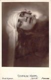 Kappel, Gertrude - Lot of 10 Vintage Photographs