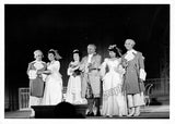 Salzburg Festspiele - Lot of 48 Photographs