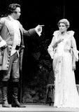Salzburg Festspiele - Lot of 48 Photographs