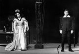 Salzburg Festspiele - Lot of 48 Photographs