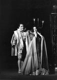Salzburg Festspiele - Lot of 48 Photographs