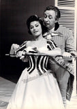 Salzburg Festspiele - Lot of 48 Photographs