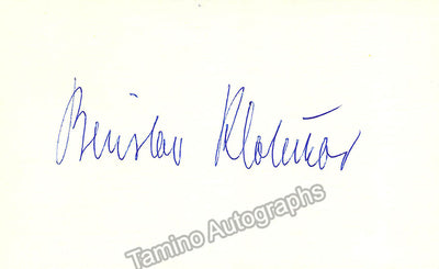 Conductors - Lot of 80+ Signed Cards