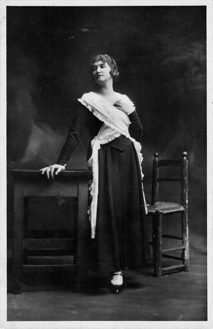 40s Opera Singer Opera Singers - Lot of 50 Photographs (1910-1940)