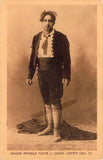 Opera Singers - Lot of 49 Vintage Photographs