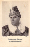 Opera Singers - Lot of 49 Vintage Photographs