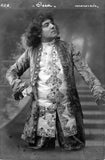 Opera Singers - Lot of 50 Vintage Photo Postcards