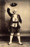 Opera Singers - Lot of 50 Vintage Photo Postcards