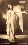 Opera Singers - Lot of 50 Vintage Photo Postcards