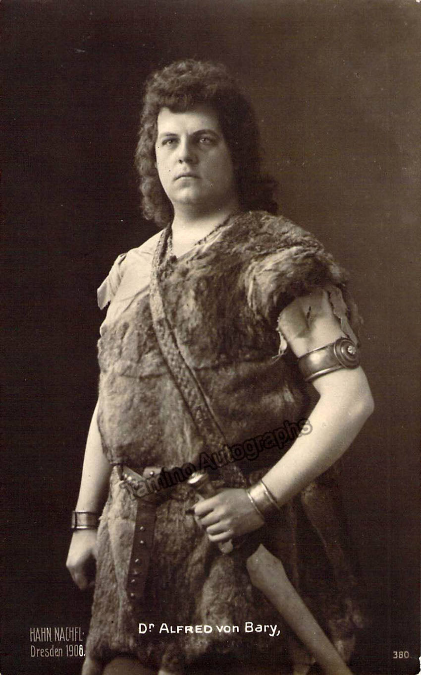 Opera Singers - Lot of 50 Vintage Photo Postcards
