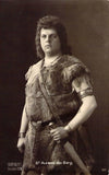 Opera Singers - Lot of 50 Vintage Photo Postcards
