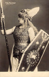 Opera Singers - Lot of 50 Vintage Photo Postcards
