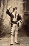 Opera Singers - Lot of 50 Vintage Photo Postcards