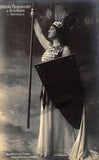 Opera Singers - Lot of 50 Vintage Photo Postcards