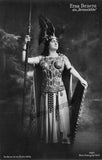 Opera Singers - Lot of 50 Vintage Photo Postcards