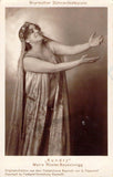 Opera Singers - Lot of 50 Vintage Photo Postcards