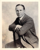 Johnson, Edward - Lot of 13 Unsigned Photos