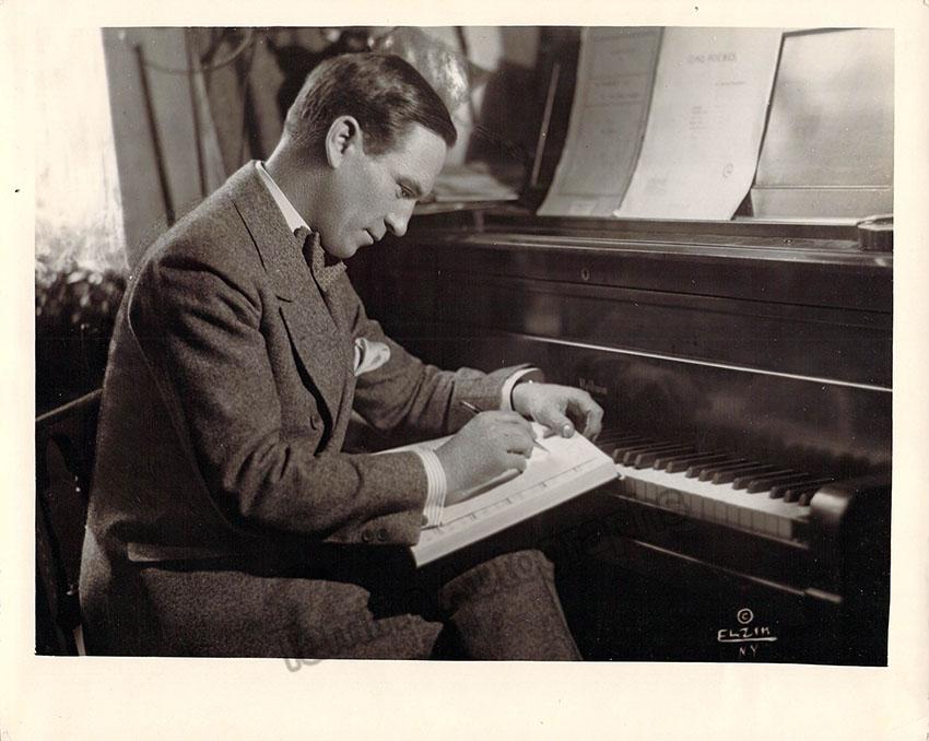 Johnson, Edward - Lot of 13 Unsigned Photos - Tamino