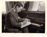 Johnson, Edward - Lot of 13 Unsigned Photos