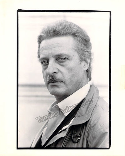 Kraus, Alfredo - Lot of 7 Unsigned Photos