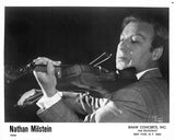 Violinsts - Lot of 17 Unsigned Photos