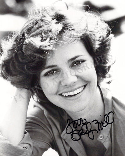 Field, Sally - Signed Photograph